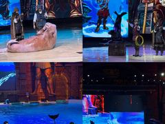 -波塞冬旅游度假区