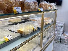 -爱德顺糕点食屋(利民道店)