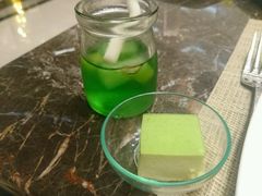 -漢咖啡·全服务式自助晚餐(武汉洲际酒店)