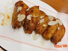 -米斯特比萨(罗斯福店)