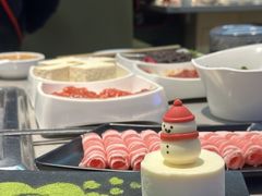-海底捞火锅(珠影星光城夜宵主题店)
