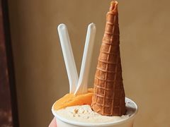-Dip in Gelato(富民路店)