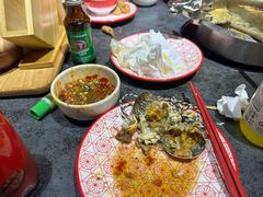-降霜牛寿喜烧.和牛金赏Plus(501城市广场店)