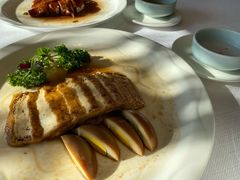 卤水豆腐鸡蛋双拼-顺峰(农展馆店)