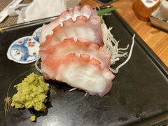 -纹兵卫手打荞麦面日料(虹桥本店)