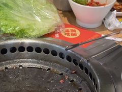 -新石器烤肉(百联川沙店)
