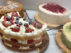 -EVERNAKED裸蛋糕(SOHO天山店)