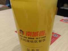 -南城香·饭香串香馄饨香(青年路店)