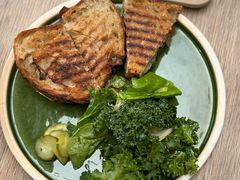 -O'mills Sourdough Bakery&Bistro(永嘉路店)