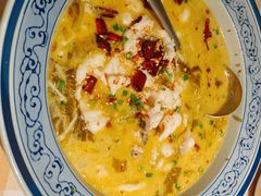 -珍味汤馆·潮汕家乡菜(保利文化广场店)