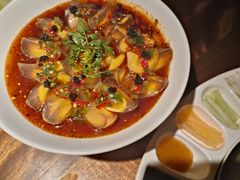 -北京老铺烤鸭(时代广场店)