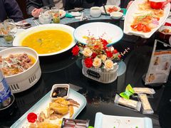 -湘湖大院(越王路店)