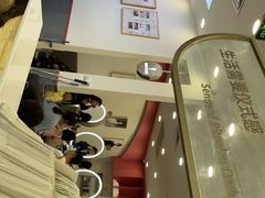 -海马体照相馆(广州新世界云门New park店)