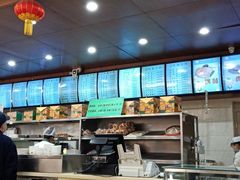 -锦馨豆汁(天坛路店)