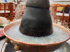-壹条龙饭庄台基厂店