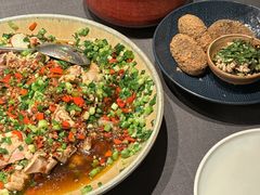 -山石榴·贵州菜(丰盛里店)