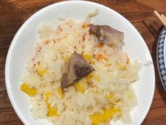 -纳瓦新疆菜(银都店)