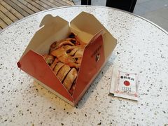 百香鸡-阿满卤香鸡(新街口印象汇店)
