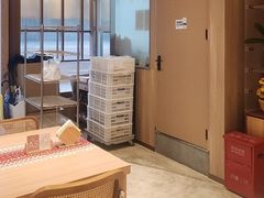 -银座仁志川·生吐司专门店(香港广场店)