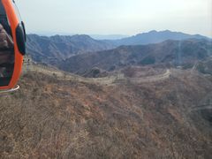 -慕田峪长城
