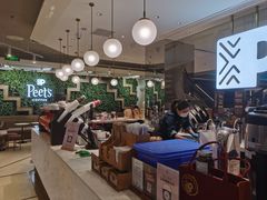 -Peet's Coffee皮爷咖啡(豫园店)