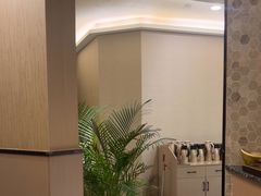 -上岛咖啡(四平路店)