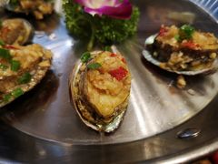 -必点海鲜·鲅鱼水饺(鞍山西道店)