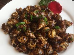 -吕氏疙瘩汤·私家菜馆(慈云寺店)