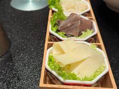 -海月轩海鲜豆捞(紫金塔店)