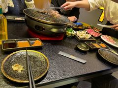 -樱嘢·炭火烧肉(惠南店)
