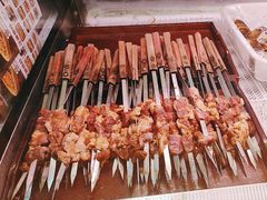 -汉唐守艺人·河北面馆(民心河店)