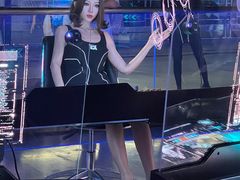 -金石蜡像馆