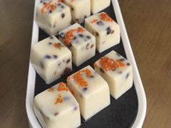 -魁盛居百年鲁菜馆(中林路店)