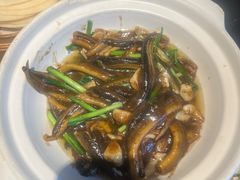-芳芳私房菜·精做淮扬菜(承德路店)