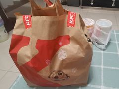 -肯德基(茂业店)