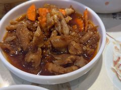 -老淮城·长鱼面(河下古镇店)