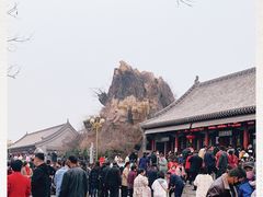 -大槐树寻根祭祖园