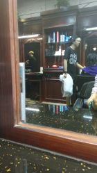 -Amber Salon艾珀沙龙