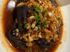 -味上湘菜馆(岳麓山店)