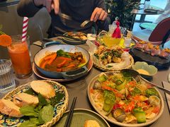-Ginger(兴国路店)