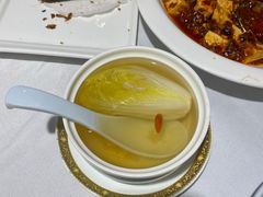 -峨嵋酒家总店(车公庄店)