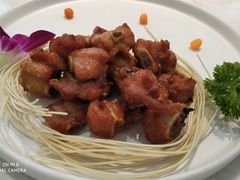 -香香海南菜餐厅