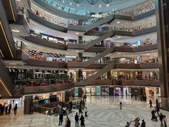 -港汇恒隆广场