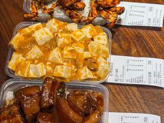 -老瑞福上海菜(人民广场店)