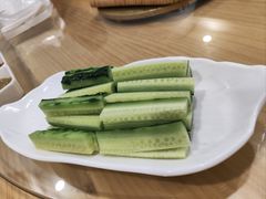 -大萝卜烧烤羊蝎子烤全羊(新城河路店)
