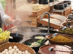 -远洲凤凰山庄臻味全日餐厅