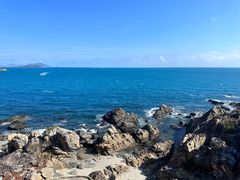 -三亚西岛海洋文化旅游区