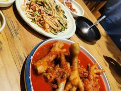 -京玉菲饭店(李村店)