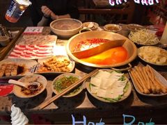 -小龙坎老火锅(建华店)