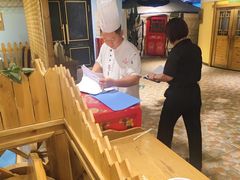-老阿妈蒙古村·蒙古包·草原文化·歌舞表演(老君堂店)